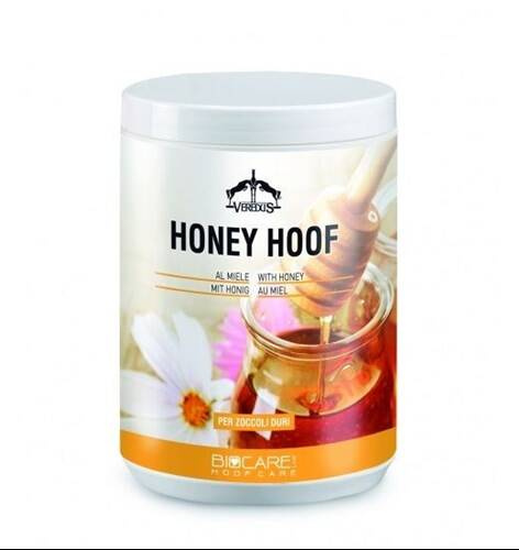 Hoof balm HONEY HOOF