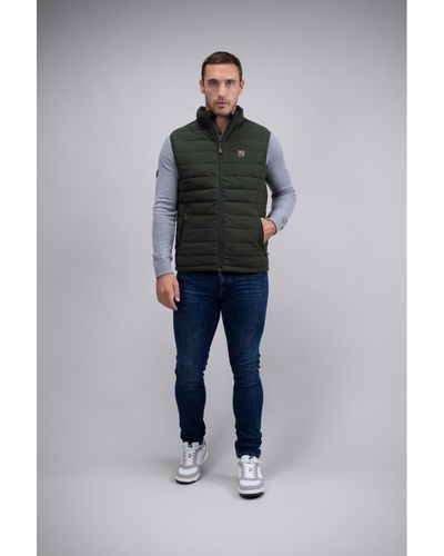 Men's vest PORTO Harcour