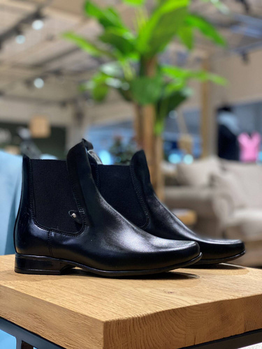 Kids Jodhpur boots for horse riding Equi-Fashion