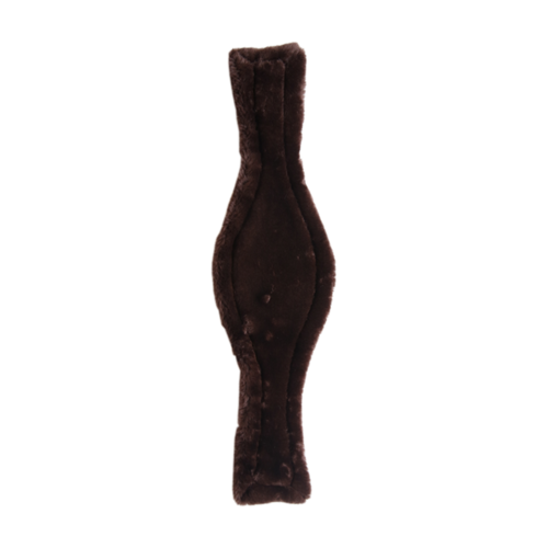 Ochraniacz na popręg SHEEPSKIN ANATOMIC Kentucky