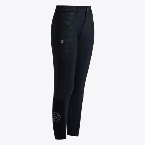 Girl's breeches JUMPING Cavalleria Toscana