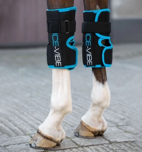 Wrist Ice Vibe Boots