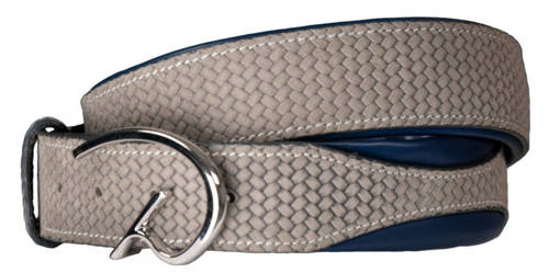 ATLANTA Dy'on trouser belt