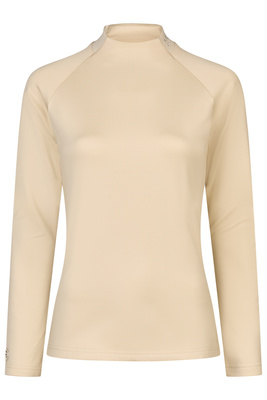 Pale Almond