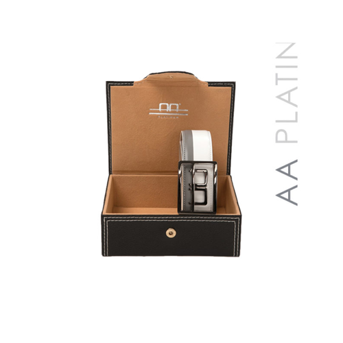 Belt BI-COLOUR Alessandro Albanese