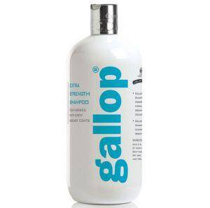 Gallop Extra Strength Shampoo