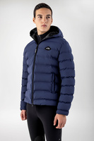 Navy Peony