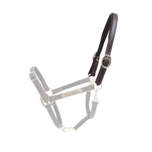 Pasek potyliczny do kantara Kentucky