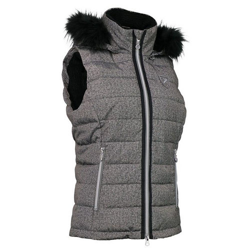 Women's vest ISIDA Harcour
