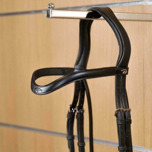Smooth falling browband DYON New English