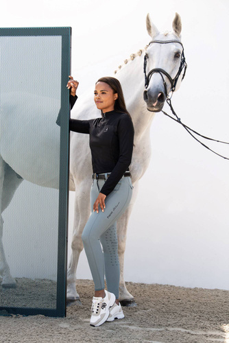 Tech Shirt ATHLEISURE Pikeur