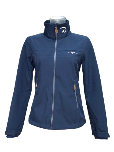 Damski softshell DYON