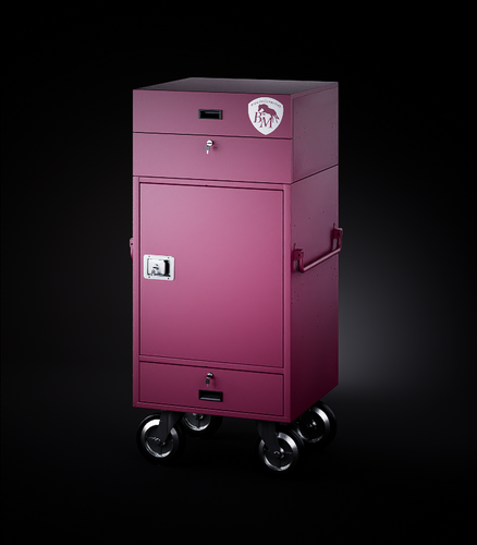 Paka RC1 LUX BM Horse