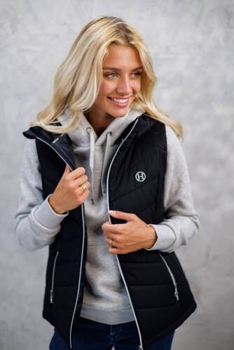 Bodywarmer BEST OF Harcour