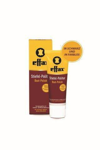 Shoe cleaning paste BOOT-POLISH Effol