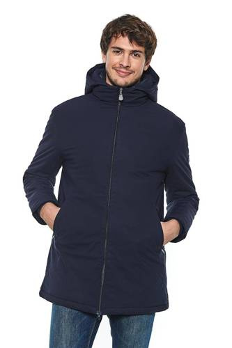Parka męska ROBERTO Harcour