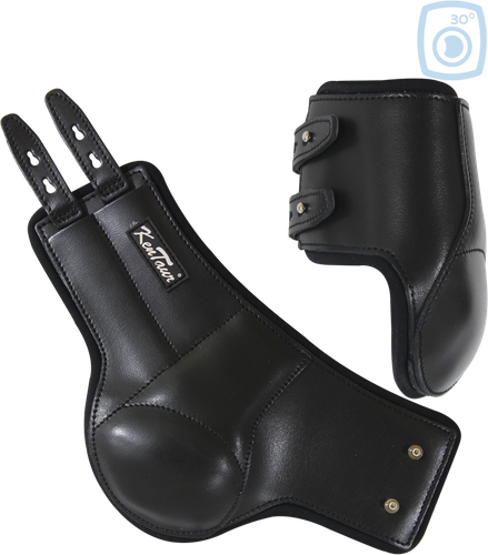 Fetlock boots OXFORD Kentaur