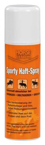 Anti-slip spray SPORTY