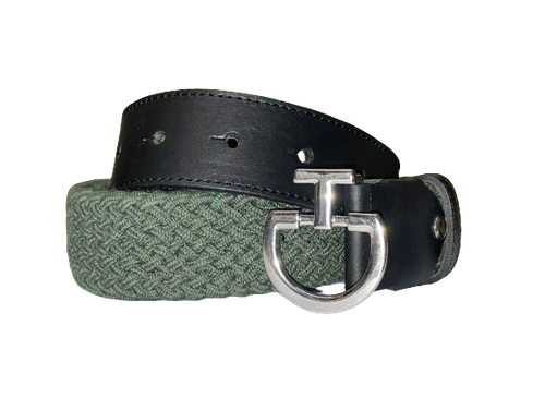 Men's elastic Belt Cavalleria Toscana