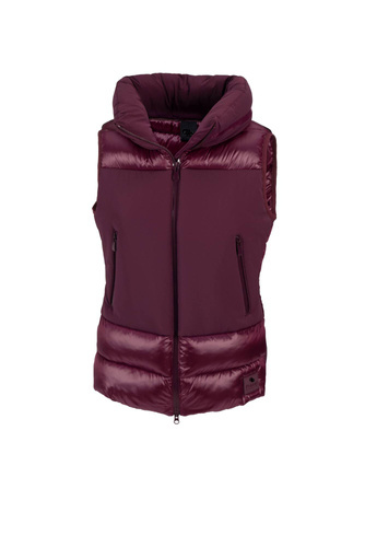 Women's vest QULIT Pikeur