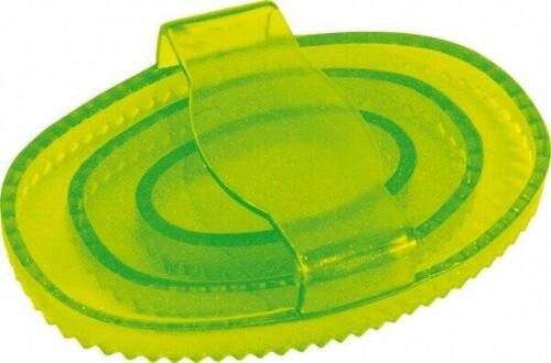 Rubber Curry-comb York