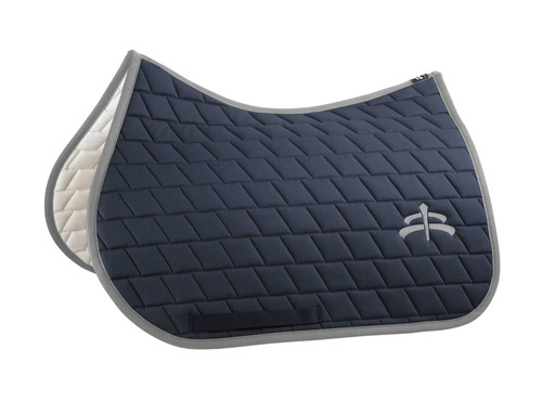 Jumping Saddle pad Makebe