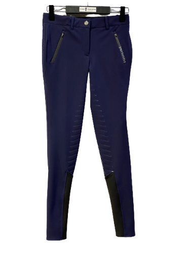 Women's breeches CHOICEF Equiline