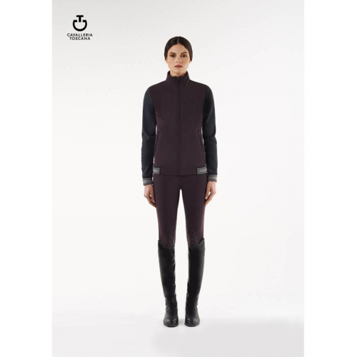 Varsity CT Sweatshirt