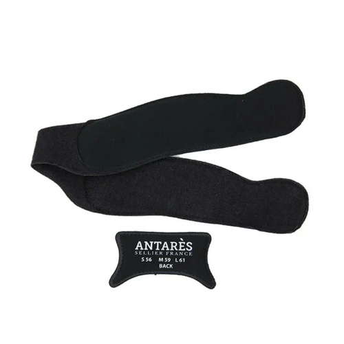 Inner pad for the Antares helmets