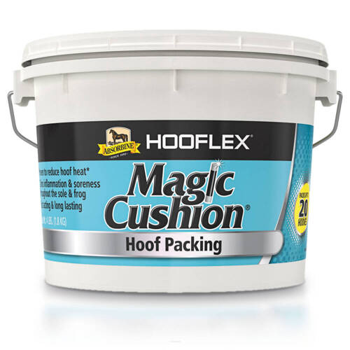 Hooflex Magic Cushion Absorbina