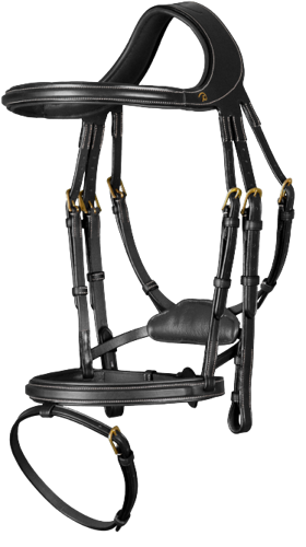 DYON Difference Retracted Header Bridle