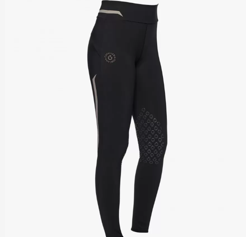 Women's leggings ORBIT Cavalleria Toscana