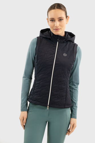 Women's bodywarmer BETTY Harcour