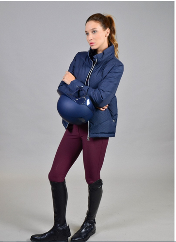 JOY Harcour winter jacket