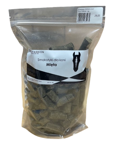 Treats PEPPER MINT Equi-Fashion