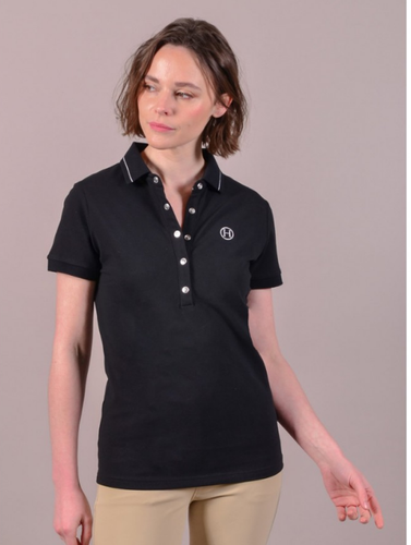 Women's polo PUNKY Harcour