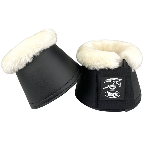 Bell Boots BASIC with FUR York