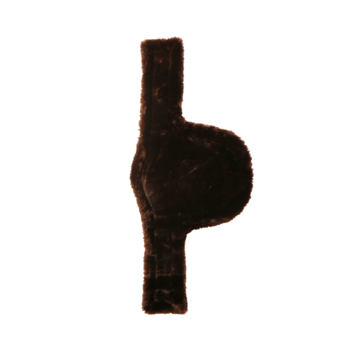 Girth cover SHEEPSKIN STUD Kentucky