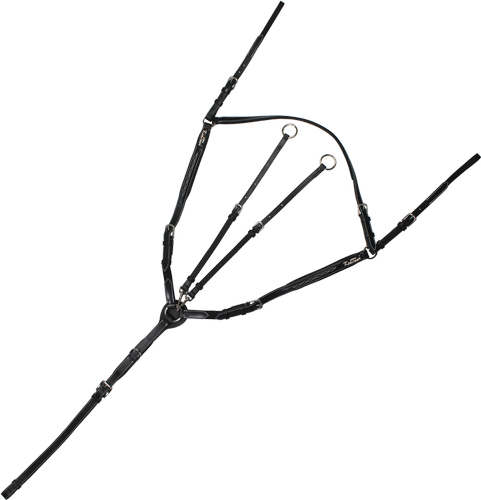 Napierśnik z przeszyciami MONS Kentaur