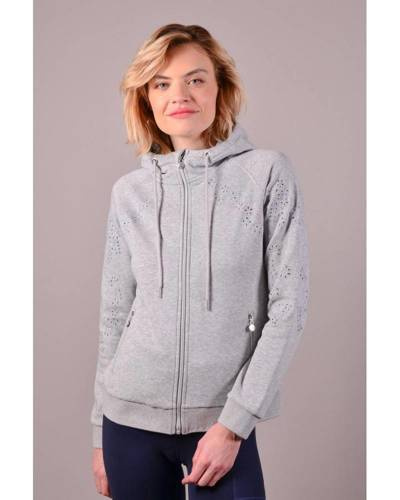 Women's hoodie SWEET Harcour