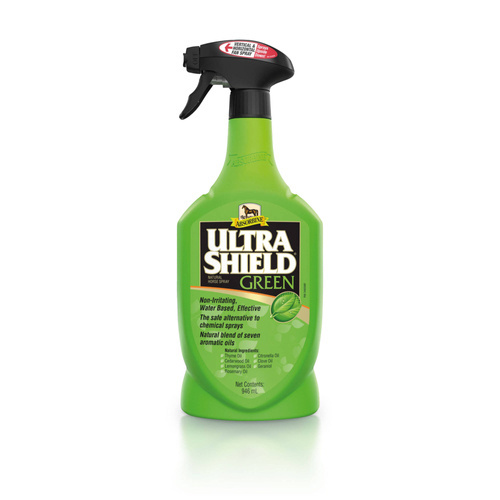 Ultrashield GREEN Absorbine