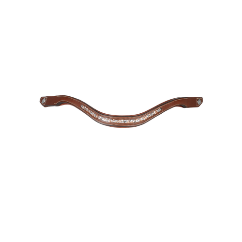 Browband CRISTAL Antares