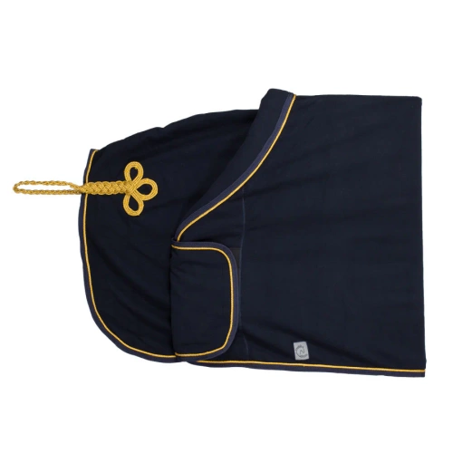 Fleece Rug PUBLICITY Greenfield