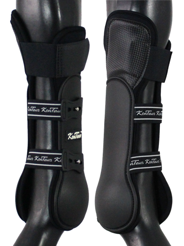Tendon boots MEGA JUMP Kentaur