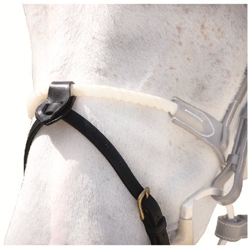 Flash noseband DYON Collection