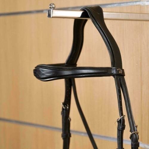 DYON New English anatomic browband