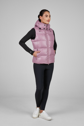 Women's vest PIKEUR ATHLEISURE