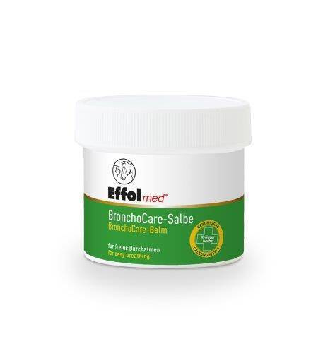 Balm MED BRONCHOCARE SALBE Effol