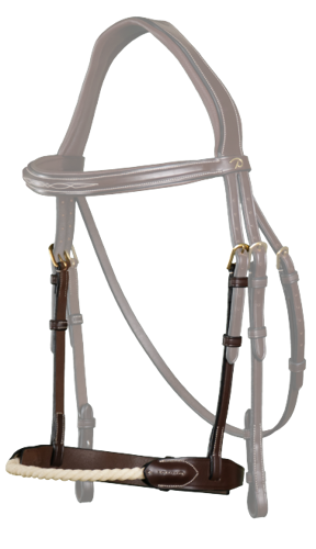 DYON Collection string noseband