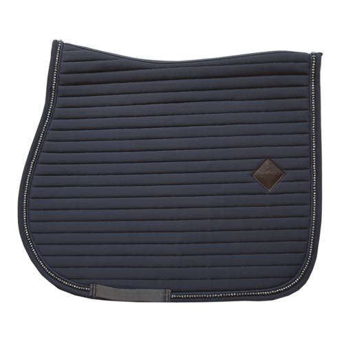 Saddle Pad PEARLS JUMPING Kentucky